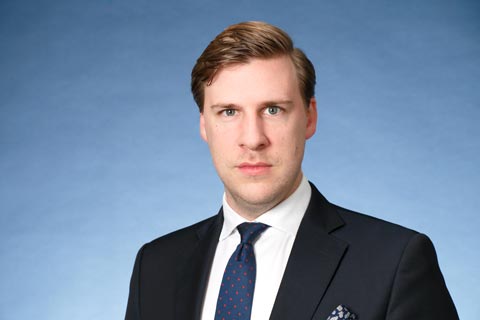 Herr Mathis Julian Kreyer